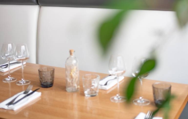 Le Transition - Restaurant Bistronomique Nantes - top restaurant NANTES