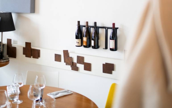 Le Transition - Restaurant Bistronomique Nantes - restaurant NANTES