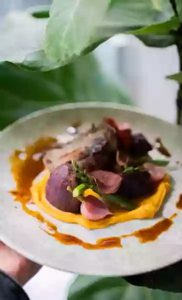 Le Restaurant - Le Transition - Restaurant Bistronomique Nantes - restaurant a faire NANTES