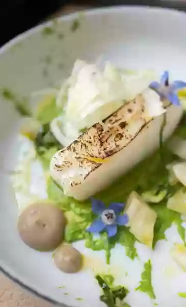 Le Restaurant - Le Transition - Restaurant Bistronomique Nantes - Restaurant a Emporter Nantes