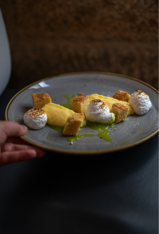 Le Transition - Restaurant Bistronomique Nantes - Ou manger a Nantes